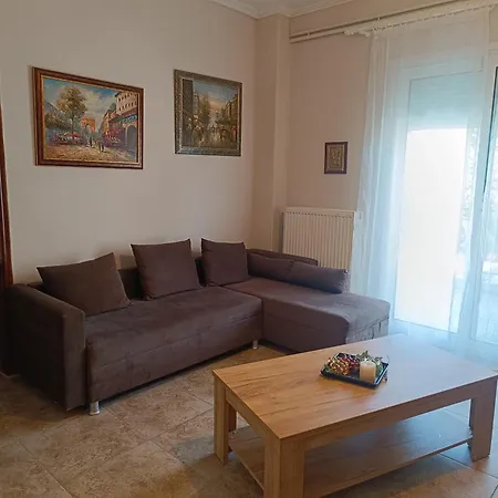 Summer Apartment *